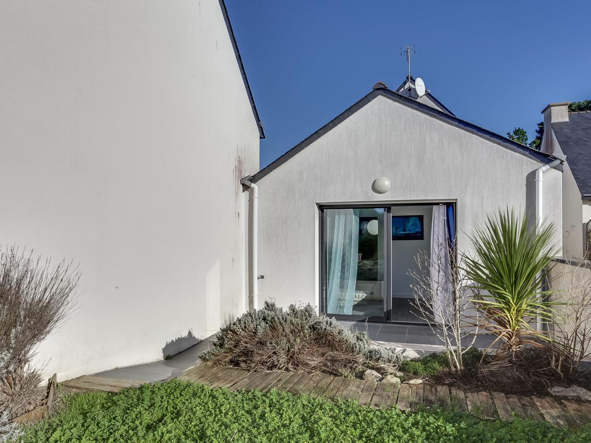 Holiday Home Ty Castero By Interhome كيبِرو المظهر الخارجي الصورة